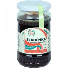 Sladěnka - ječmenný slad, 410 g Sladěnka - ječmenný slad, 410 g