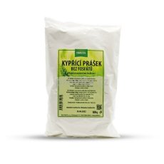 KYPŘÍCÍ PRÁŠEK Z VINNÉHO KAMENE 500g, PROVITA 500 g