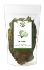 Graviola - Annona list 80 g Graviola - Annona list 80 g