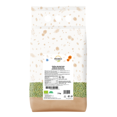 GASTRO - Čočka zelená BIO 3 kg GASTRO - Čočka zelená BIO 3 kg