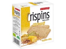 Bio Crispins 7-zrnný plátek 100 g Bio Crispins 7-zrnný plátek 100 g