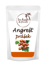 Angrešt prášek 200 g Angrešt prášek 200 g