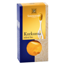 Kurkuma mletá  BIO 40 g