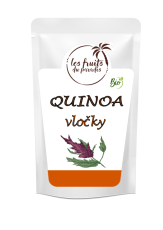 Quinoa vločky BIO 1 kg