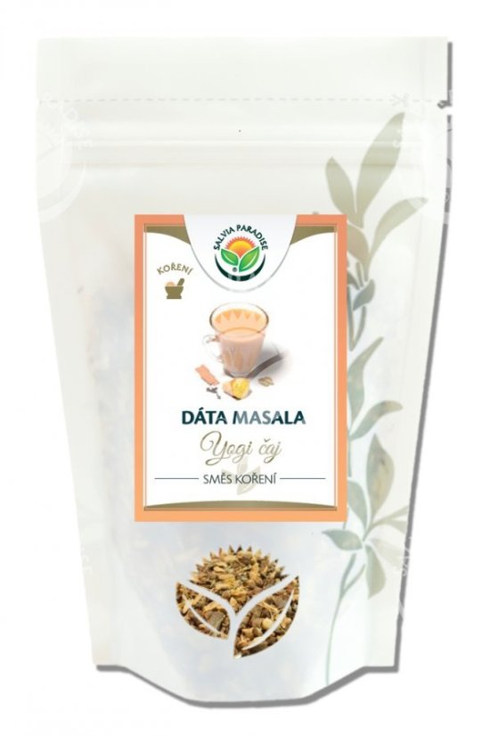 DÁTÁ MASALA SALVIA PARADISE 35 g