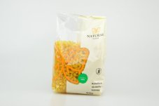 Kukuřičné těstoviny kolínka 300g