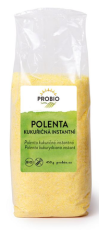 Polenta kukuřičná instantní BIO 450 g