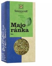 Majoránka BIO 10 g