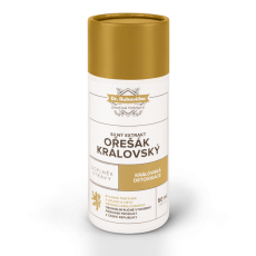 Ořešák královský 50 ml EXTRAKT Dr. Rukavička
