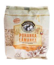 Pohanka lámanka 400 g