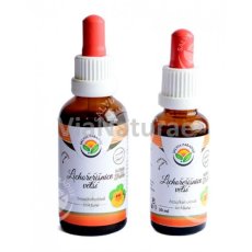 Lichořeřišnice větší tinktúra 50ml