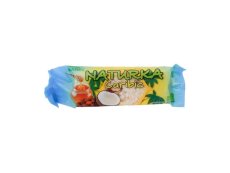 Naturka - Caribic (snack) 30 g BIO NATURAL BARS