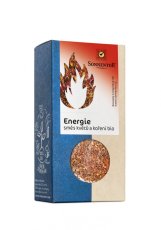Energie – směs květů a koření BIO 30 g