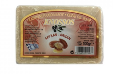 Olivové mýdlo ARGAN 200 g