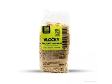 Vločky špaldové instantní 300 g