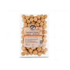 Pohankové křupky - v jogurtu skořicové 80 g