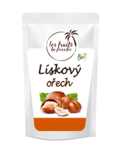 Lískové ořechy Natural 11-13 BIO 500 g Lískové ořechy Natural 11-13 BIO 500 g