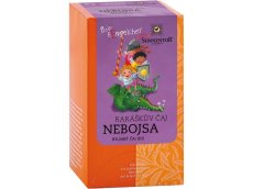 BIO Raráškův čaj - Nebojsa porc. dárk. 20 g