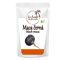 Maca černá prášek BIO 250 g Maca černá prášek BIO 250 g