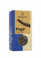 Pepř černý celý BIO 55 g