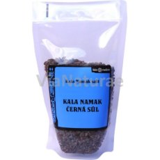 Kala Namak černá sůl 300 g Kala Namak černá sůl 300 g