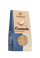 Česnek granulovaný BIO 40 g