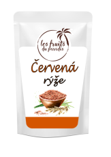 Rýže červená 500 g Rýže červená 500 g