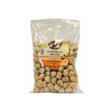 Pohankové křupky česnekové 50 g