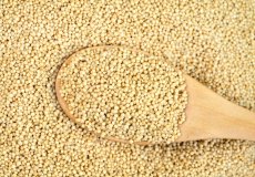 Amarant - Laskavec ocasatý Bio 3 kg