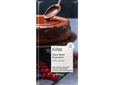 Bio Čokoláda na vaření hořká 200 g Bio Čokoláda na vaření hořká 200 g