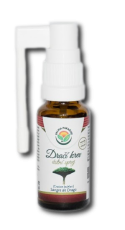 DRAČÍ KREV - ÚSTNÍ SPREJ 20 ml
