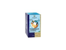 BIO Prázdninové osvěžení 20 g