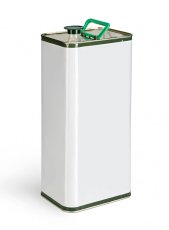 Olivový olej EXTRA Virgin BIO 5 l