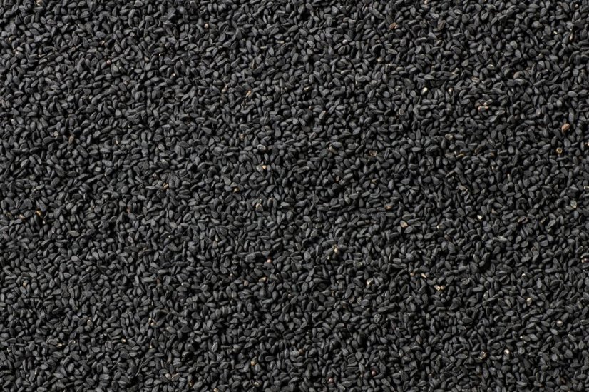 černuška setá 3 kg