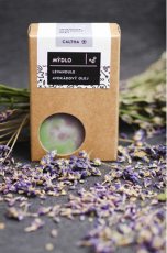 Mýdlo Levandule a avokádový olej 100 g CALTHA