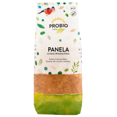 Panela - sušená třtinová šťáva BIO 400 g Panela - sušená třtinová šťáva BIO 400 g