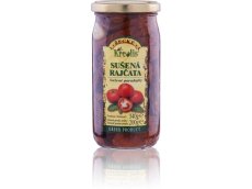 Sušená rajčata v oleji 340 g