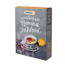NOMINA - JÁHLOVÁ KAŠE 300g 300 g