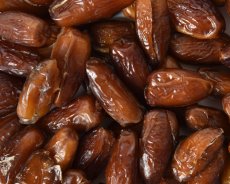 Datle Deglet Nour bez pecky 3 kg Datle Deglet Nour bez pecky 3 kg