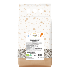 GASTRO - Fazole bílá ledvina BIO 3 kg