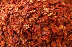 Rajčata solená půlená BIO 3 kg
