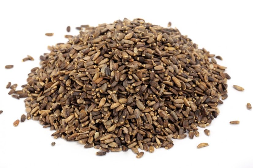 Ostropestřec semínko BIO 3 kg