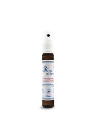 Proti zápachu a pocení nohou - sprej 25 ml,