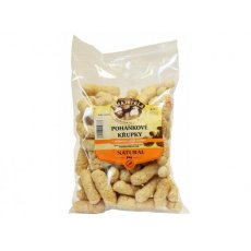 Pohankové křupky - natural 50 g