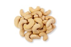 Kešu Natural W320 BIO 200 g