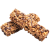 Raw tyčinky a flapjacky