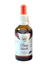 Perila křovitá AF tinktura 50 ml, SALVIA PARADISE