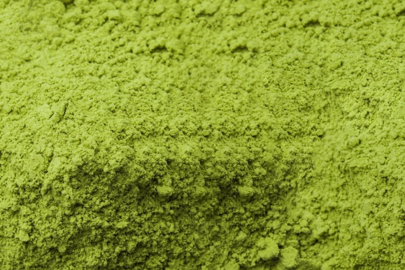 Moringa prášek BIO 3 kg