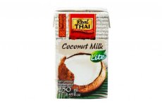Kokosové mléko lite 250ml