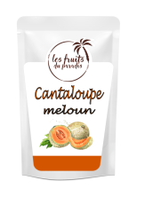 Meloun Cantaloupe plátky 1 kg Meloun Cantaloupe plátky 1 kg